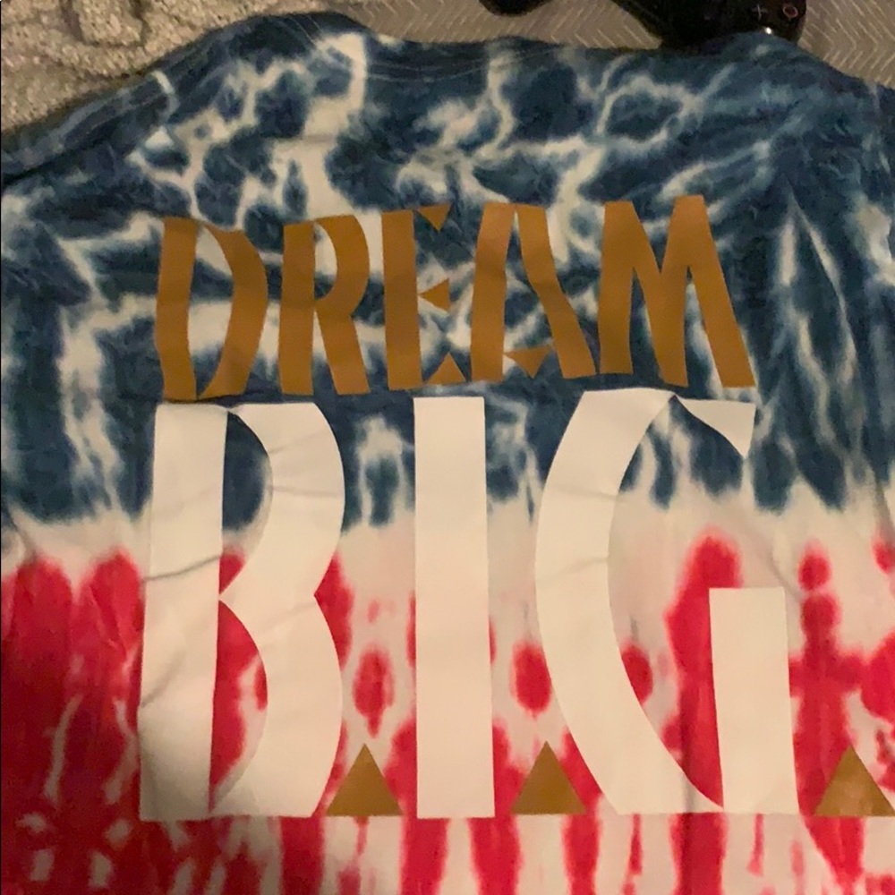 Men’s tee